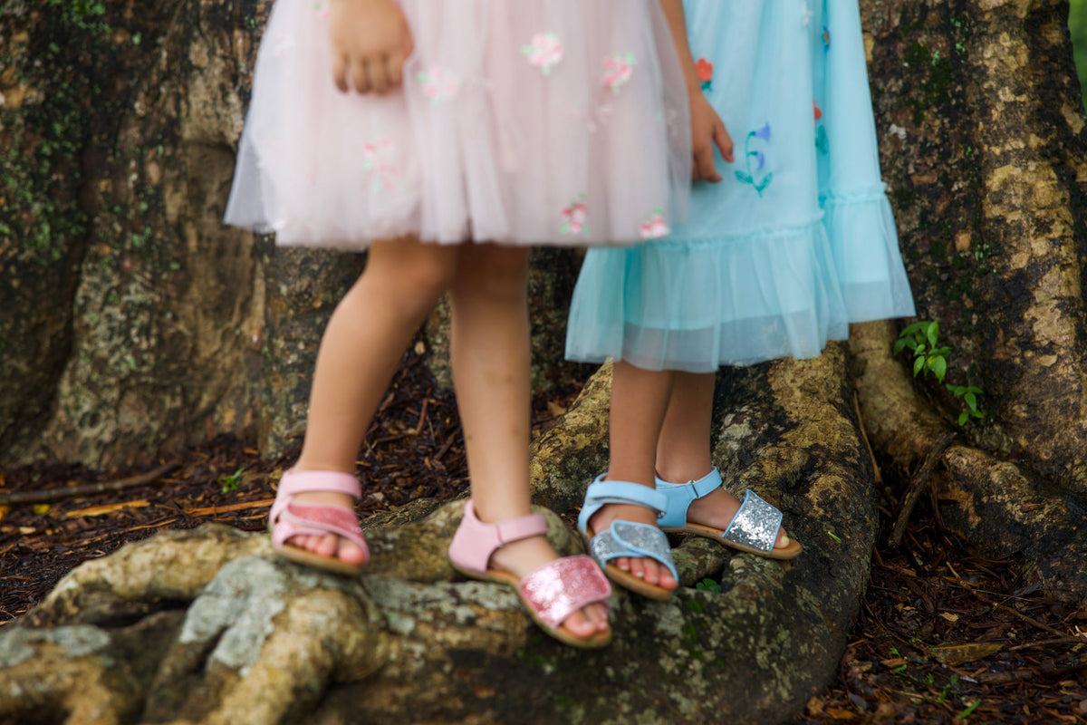 Princess Shoe