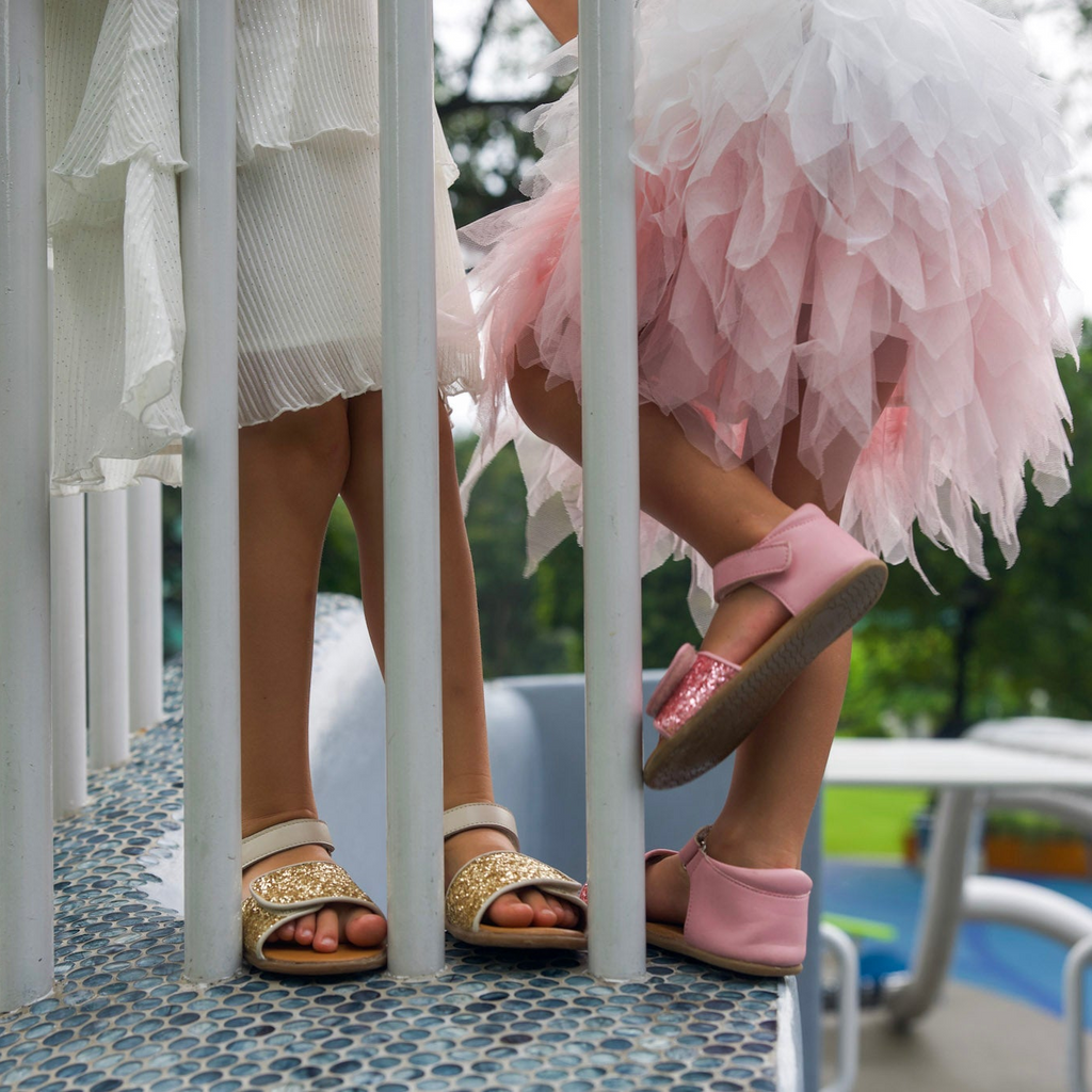 Princess Shoe