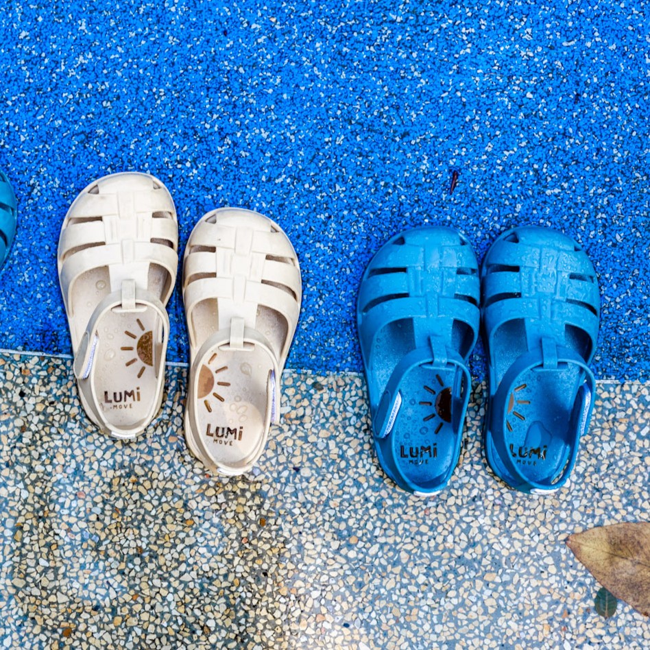 Jelly Shoe